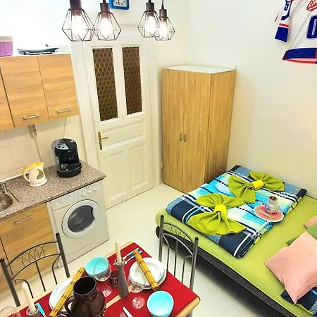 Apartment In The Center Of Prague * Prague