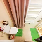 Appartement In The Center Of Prague