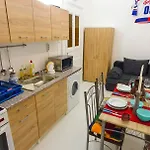 In The Center Of Appartement Prague