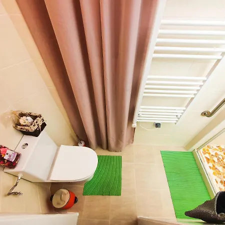 Apartment Apartment In The Center Of Prague Prag