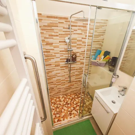 Apartment Apartment In The Center Of Prague Prag