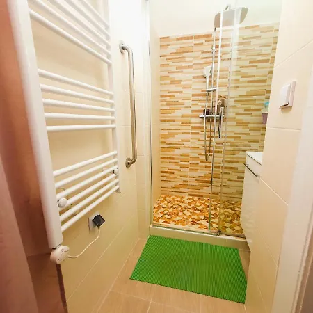 Apartment In The Center Of Prague Apartment Prag